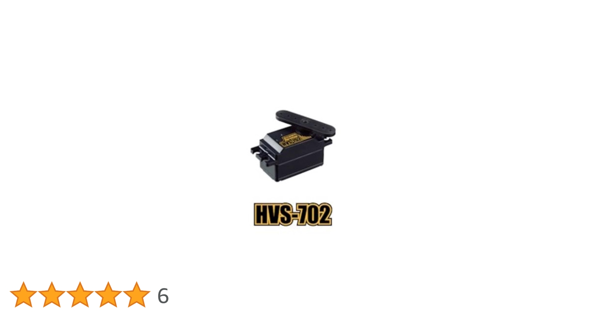 Amazon | SANWA HVS-702 LowProfiled Digital SERVO 107A54401B